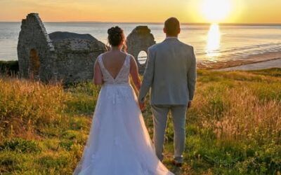 👸🤵 Retour sur ma dernière séance photo