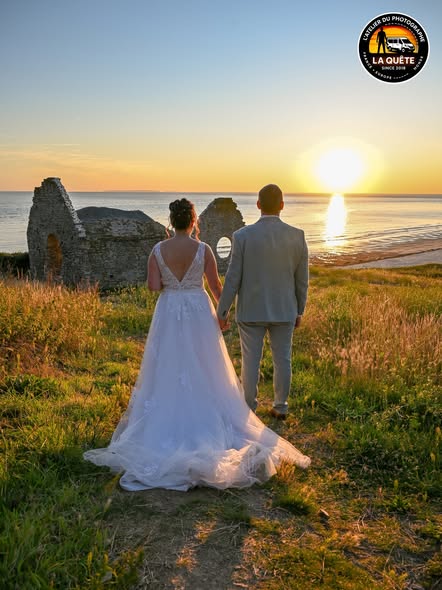👸🤵 Retour sur ma dernière séance photo
