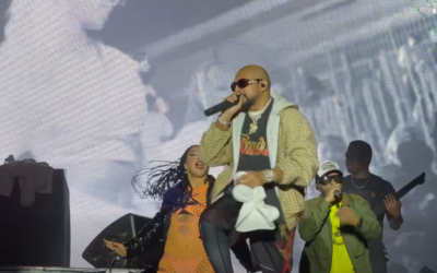 🔥 Sean Paul