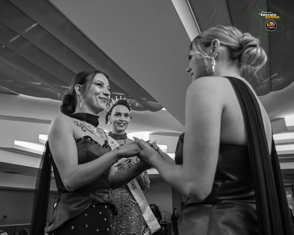 📸 Retour en image sur l&rsquo;élection de Miss Planet Normandie