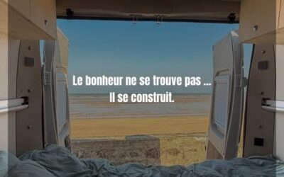 #rdventerrainconnu – départ le 20 avril !!!