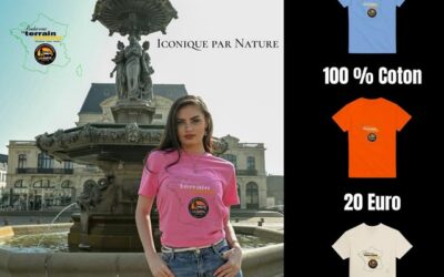🌞 Les beaux jours arrivent… et il est temps de sortir du lot 😎😏