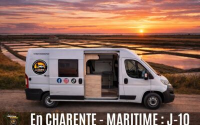 Le premier Numéro de « Rendez-vous en terrain connu », c&rsquo;est dans 10 jours !!!