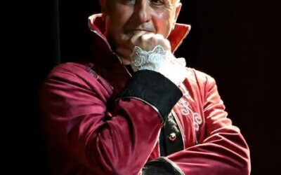 18 ème édition du Festival des Marais 🎭