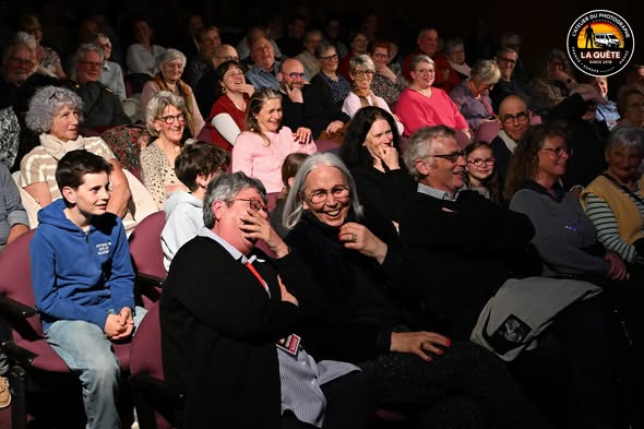 18 ème édition du Festival des Marais 🎭