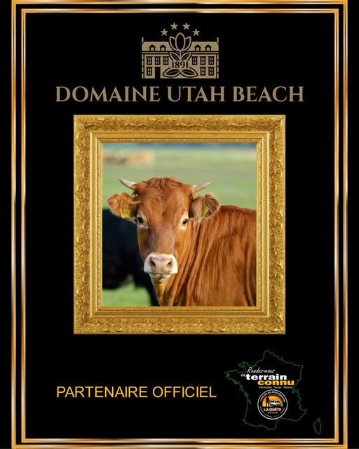 ✨ Nouveau partenaire – Une expérience normande d’exception 🇫🇷