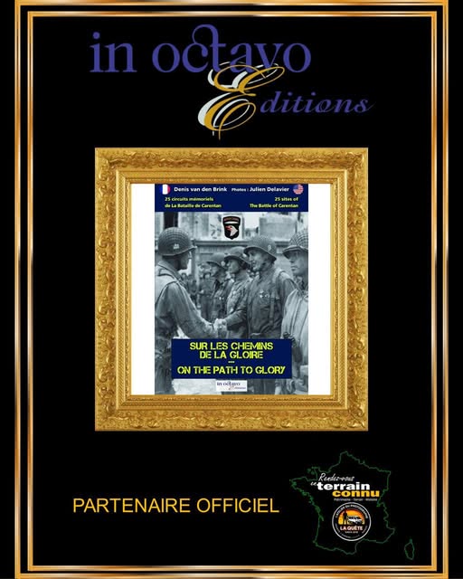 ✨ Nouveau partenaire – La passion des mots et de la transmission 🇫🇷