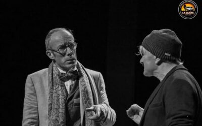 18 ème édition du Festival des Marais 🎭