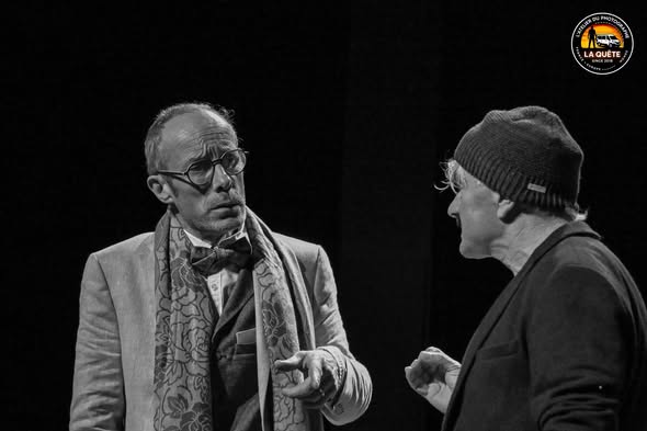 18 ème édition du Festival des Marais 🎭