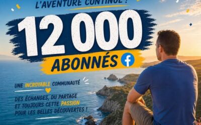 🙌🏻 Un grand MERCI à toutes et tous ce matin.