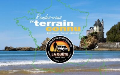 🔜 Prochainement, je vous donne « Rendez-vous