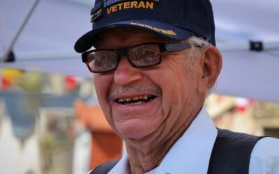 82 ème anniversaire du débarquement 🇺🇸