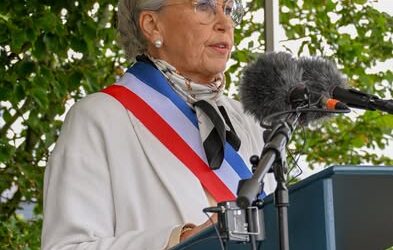 Les photos de Julien en terrain connu