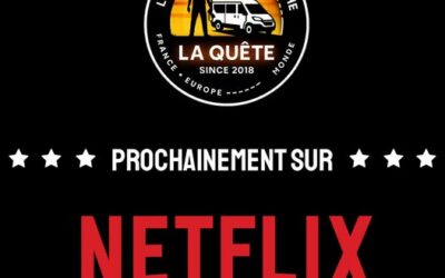 Suite à un premier contact