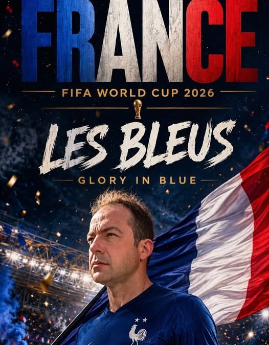 Êtes vous prêt ?