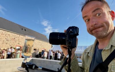 📸 Photographe oui…