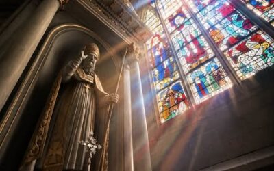 Il y a des lieux que l’on photographie…