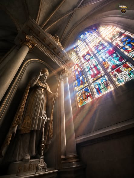Il y a des lieux que l’on photographie…