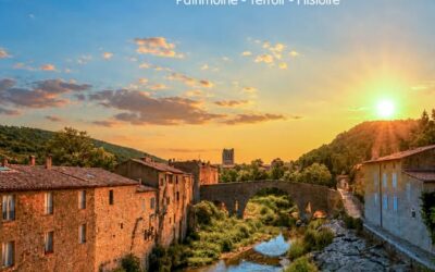 Lagrasse 😍😍😍