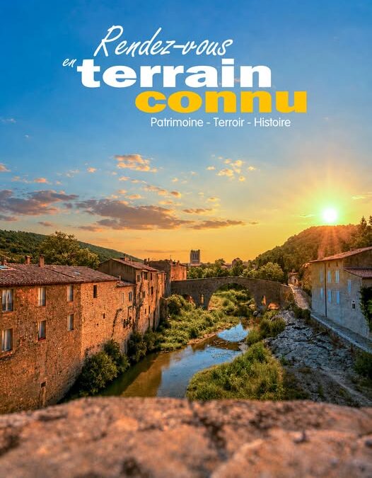 Lagrasse 😍😍😍